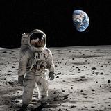 O Caminho para o espaço esta mais perto do que se Imagina?