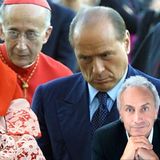 Marco Travaglio - Il ritorno di don Camillo! Camillo Ruini protagonista del nuovo Editoriale!