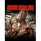 Talking Terror: Doom Asylum