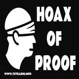 Hoax of Proof (7/23/25)