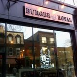 Episode 09: Burger Royal with Kevin Agostino