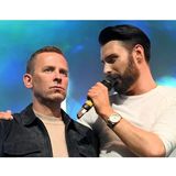 Rylan Clark ‘devastated’ over close friend Scott Mills’ BBC axe
