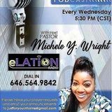 Just For You with Pastor Michele Wright