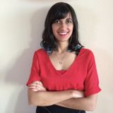 Nazanin - Without Labels, You're Just You