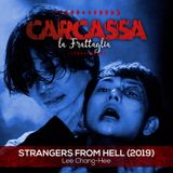 La Frattaglia - Strangers From Hell (Nick La Gabbia)