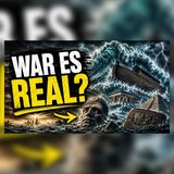 Die große Flut: Warum auch Babylon sie kannte | Geschichte zum Einschlafen
