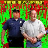 When Self-Defense Turns Deadly: The Jerome Ersland Pharmacy Shooting