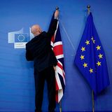 Brexit's Foreign Entanglements Will Grow