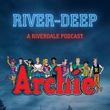 Archie Comics Crash Course (w/ Special Guest Patrick)