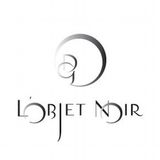 L'Objet Noir - Dan Glover