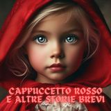 ASMR Cappuccetto Rosso e altre storie brevi