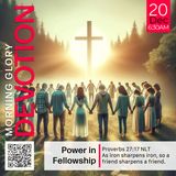 MGD: Power in Fellowship