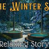 A Relaxing Story to Fall Asleep _ The Spa by the Mountain Cabin _ Bedtime Story for Grown Ups