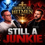 I Knew It Was the Truth — But I Was Still a Junkie w/ Matt Hepner| Biblical Hitmen x Straight Bible