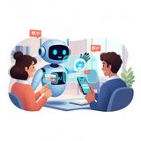 Assistant de Service Client IA: Be Smarter with Callifly Voice AI