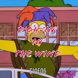 175) S10E06 (D’oh-in’ In The Wind)