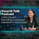Episode 88: Decoding Consumer Mindsets in Real Estate