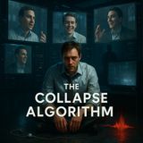 MANIPULATION: Inside the Mind of a Master Manipulator - The Collapse Algorithm