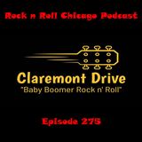 Ep 275 Claremont Drive