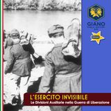 L'ESERCITO INVISIBILE. Le Divisioni Ausiliarie nella Guerra di Liberazione (1943-1945)