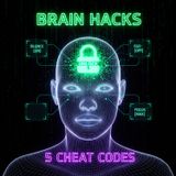 5 Psychological "Cheat Codes" to Outsmart Everyone (Dangerous Life Hacks)