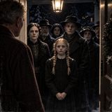 A Sinister Santa Spectacle: Cursed Gifts, Ghostly Carolers & Christmas Revenge