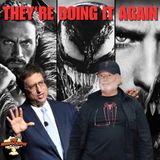 Ryan Coogler's X-Files, Sony Rebooting Their Spider-Verse & Paramount vs Netflix Battle for WB