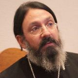 Russia Ucraina, parla il sacerdote ortodosso Giovanni Guaita