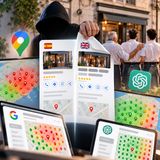 #282 Keywords en el nombre de Google Business Profile: el truco que no siempre mejora tu posicionamiento