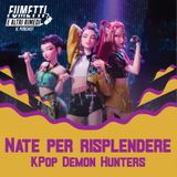 Nate per risplendere - KPop Demon Hunters