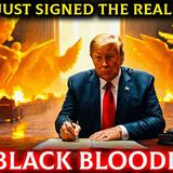 The REAL Jubilee for Black Bloodlines_ Is It Finally Signed