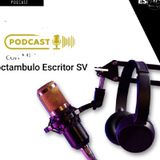 Episodio 10 - Noctambulo Escritor SV el noctambulo recargado tirándole grueso ya saben a quien.