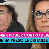 Romina Power Contro Albano: Ecco Perchè Ha Preso Le Distanze Da Lui!