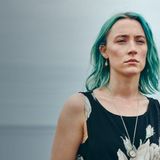 THE OUTRUN - Saoirse Ronan Interview