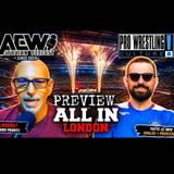 Pro Wrestling Culture #585 - Preview ALL IN 2026 ft. AEW Italian Podcast
