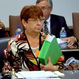 EP:90 Commissioner Charlotte Nash Is Accused Of Violations For Pushing Marta Vote