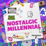 Nostalgic Millennial - Episode 1 How did parents feel about video games in the new millennium?