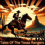 Texas Rangers - Christmas Present