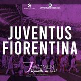 JUVENTUS WOMEN - FIORENTINA | Ep. 3 - "J Women: quante ne sai?" - Juventus News 24