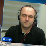 Ukrainian-American Wrongfully Persecuted by the DHS:  Dmitry Kudryn Tells His Story