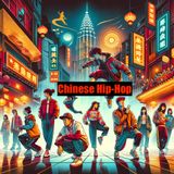 Chinese Hip-Hop