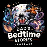 The Rollerblade Planet - Spaceship #335 - A Bedtime Visualization