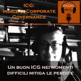 ICG: Indice di Corporate Governance