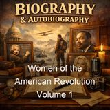 Women of the American Revolution Volume 1 - Elizabeth F Ellet