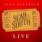 SEAN OF THE SOUTH - SMALL-TOWN FOLKS