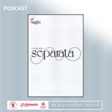 Explorando Separata: una conversación con Felipe Grismaldo sobre libros, ciudad y filosofía librera