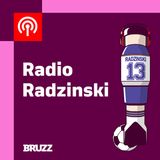 #99 Radio Radzinski met Luc Nilis: over een perfecte trap, Aad de Klos en een Ronaldo-reünie
