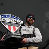 NPFL'S ALL TIME MOST WINNING ANGLER Taylor Watkins Ep16