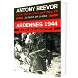 Antony Beevor Ardennes 1944