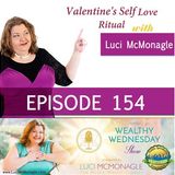 Luci McMonagle Shares Her Personal Self Love Ritual